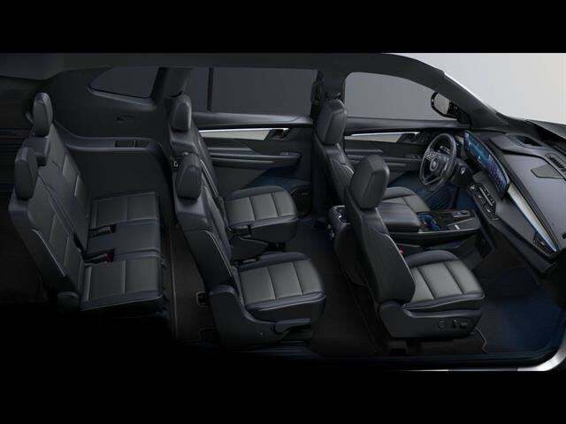 2026 Buick Enclave Sport Touring Tucson AZ