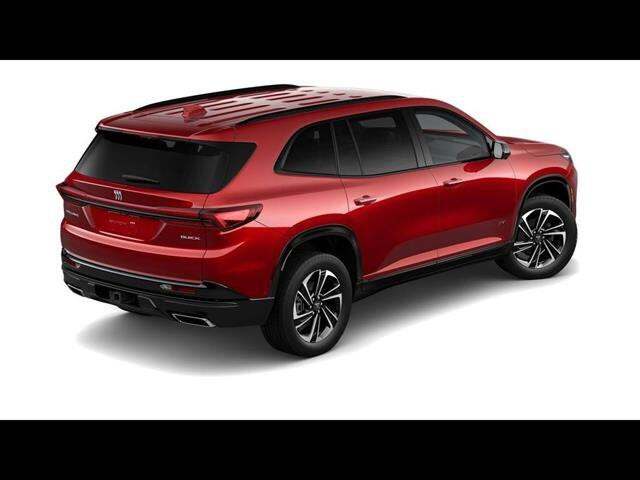 2026 Buick Enclave Sport Touring Tucson AZ