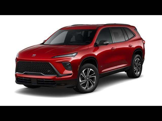 2026 Buick Enclave Sport Touring Tucson AZ