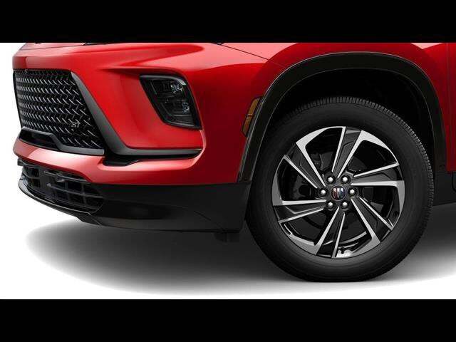 2026 Buick Enclave Sport Touring Tucson AZ