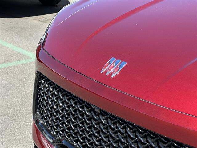 2026 Buick Enclave Sport Touring Tucson AZ