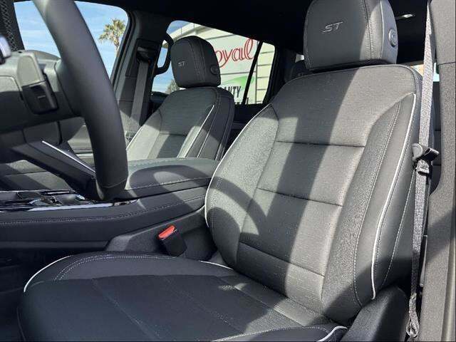 2026 Buick Enclave Sport Touring Tucson AZ