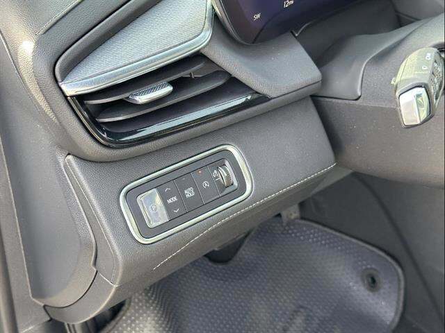 2026 Buick Enclave Sport Touring Tucson AZ