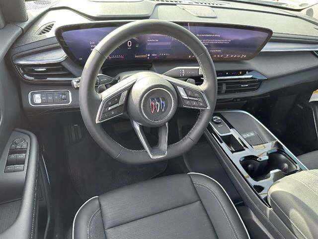 2026 Buick Enclave Sport Touring Tucson AZ