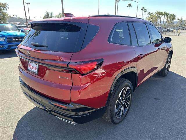2026 Buick Enclave Sport Touring Tucson AZ