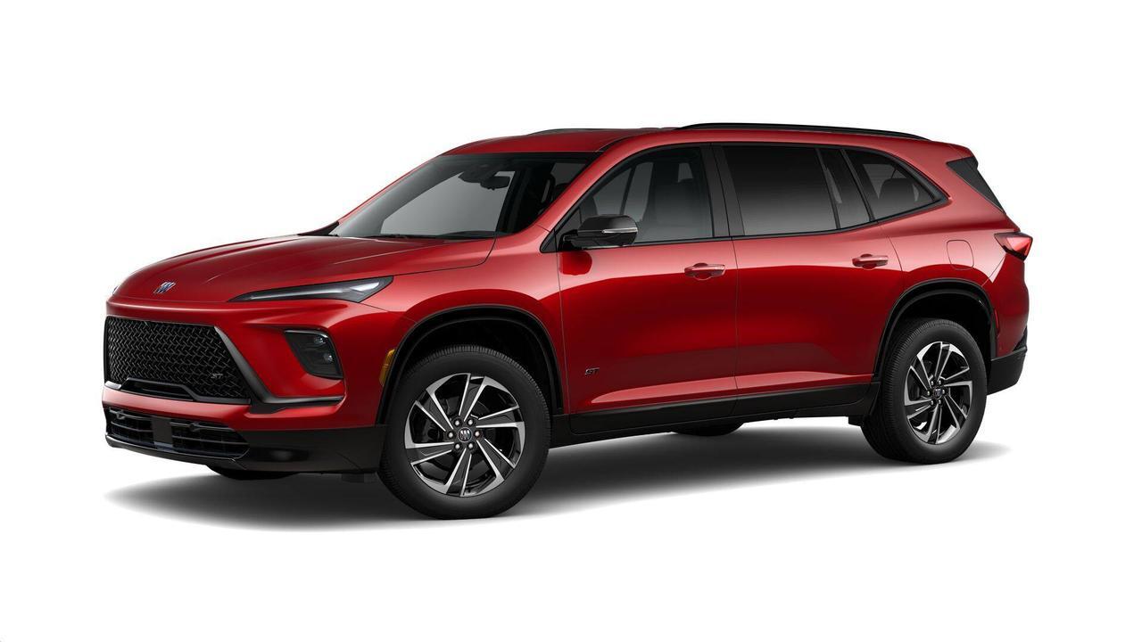 2026 Buick Enclave Sport Touring Tucson AZ