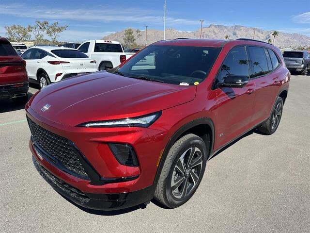 2026 Buick Enclave Sport Touring Tucson AZ