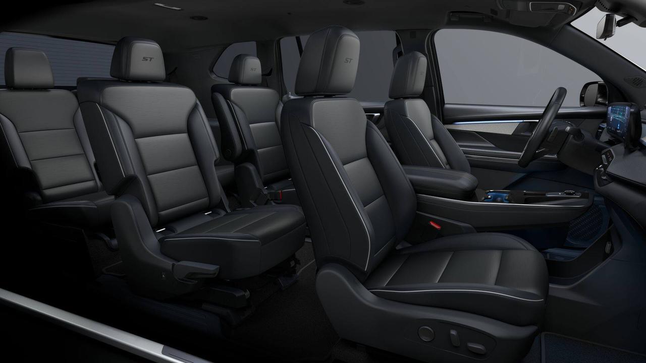 2026 Buick Enclave Sport Touring Tucson AZ