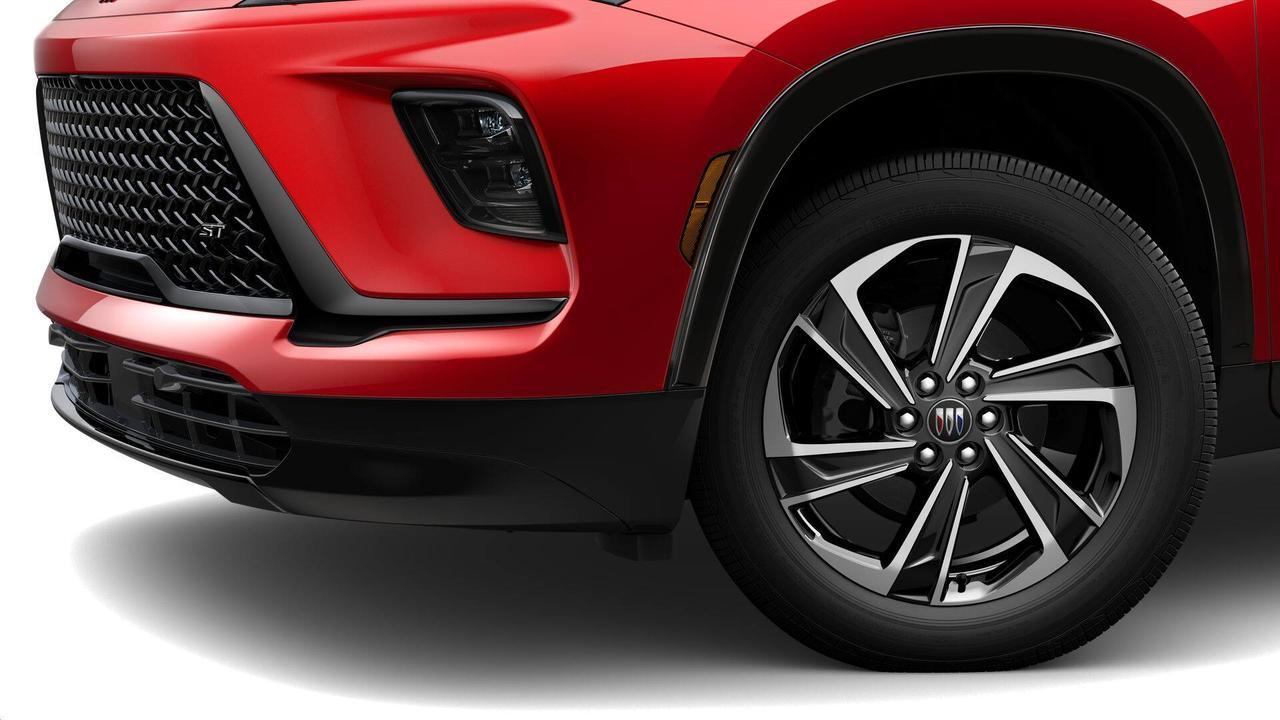 2026 Buick Enclave Sport Touring Tucson AZ