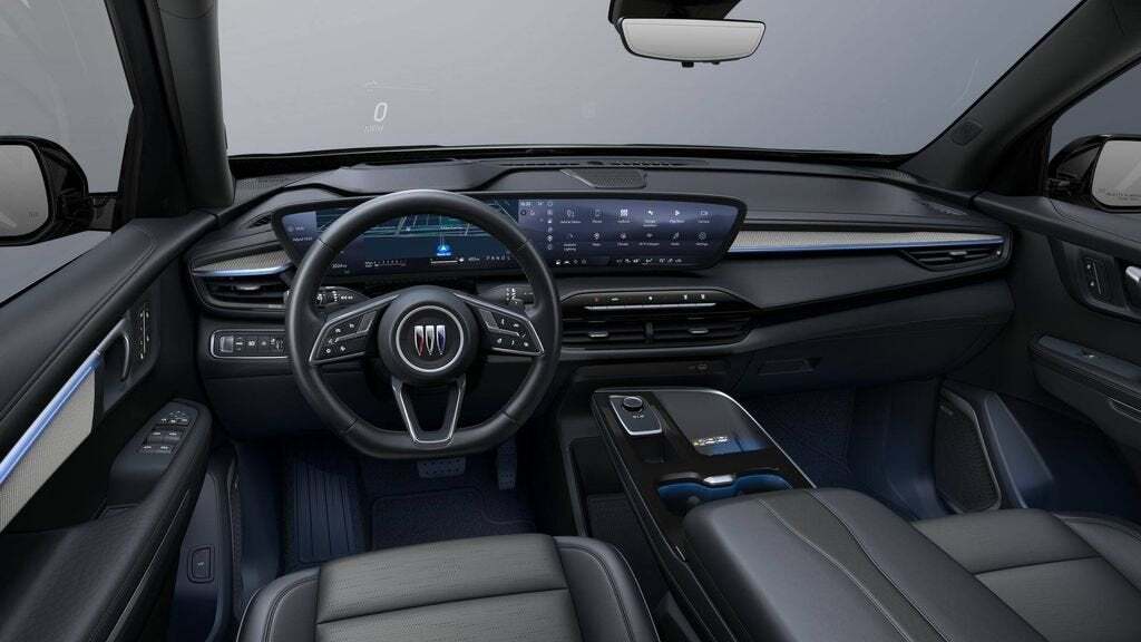 2026 Buick Enclave Sport Touring Tucson AZ