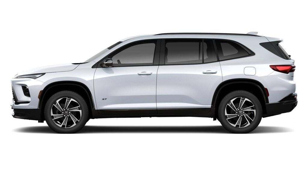 2026 Buick Enclave Sport Touring Tucson AZ