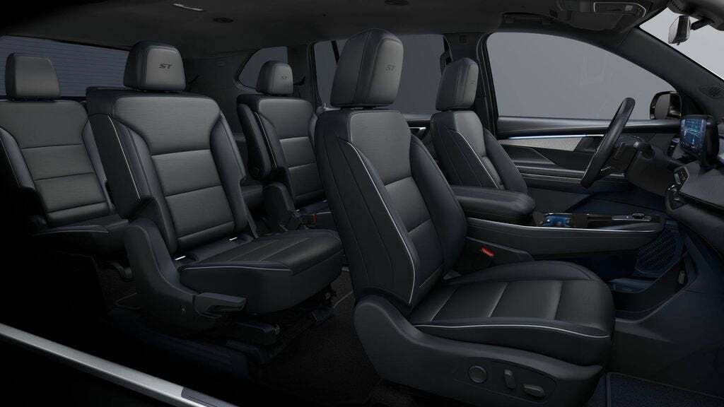 2026 Buick Enclave Sport Touring Tucson AZ