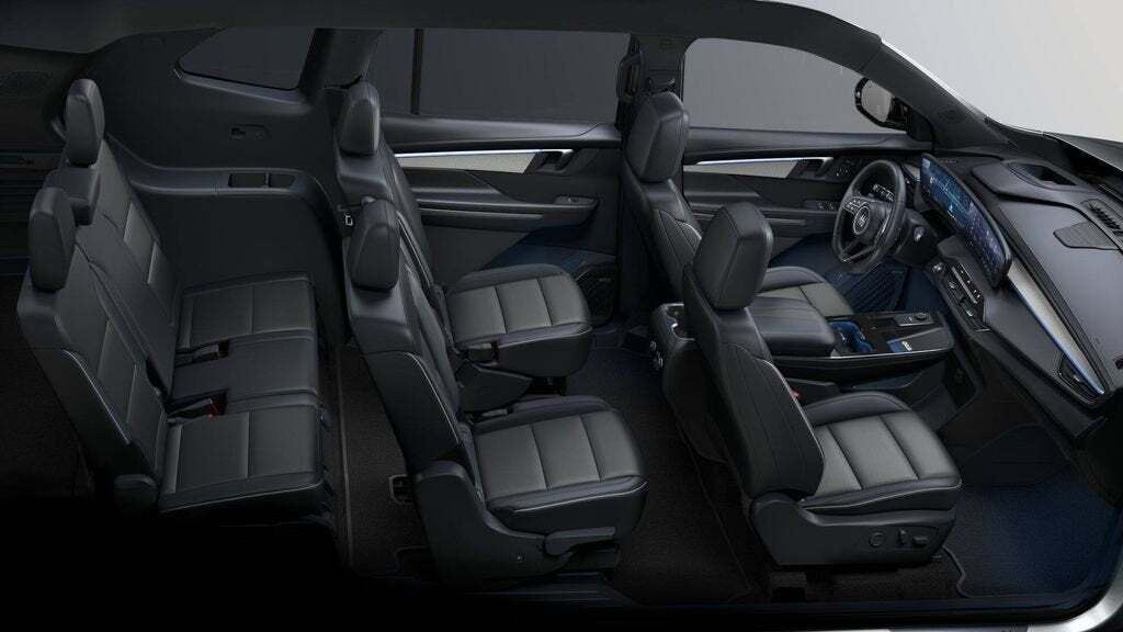 2026 Buick Enclave Sport Touring Tucson AZ