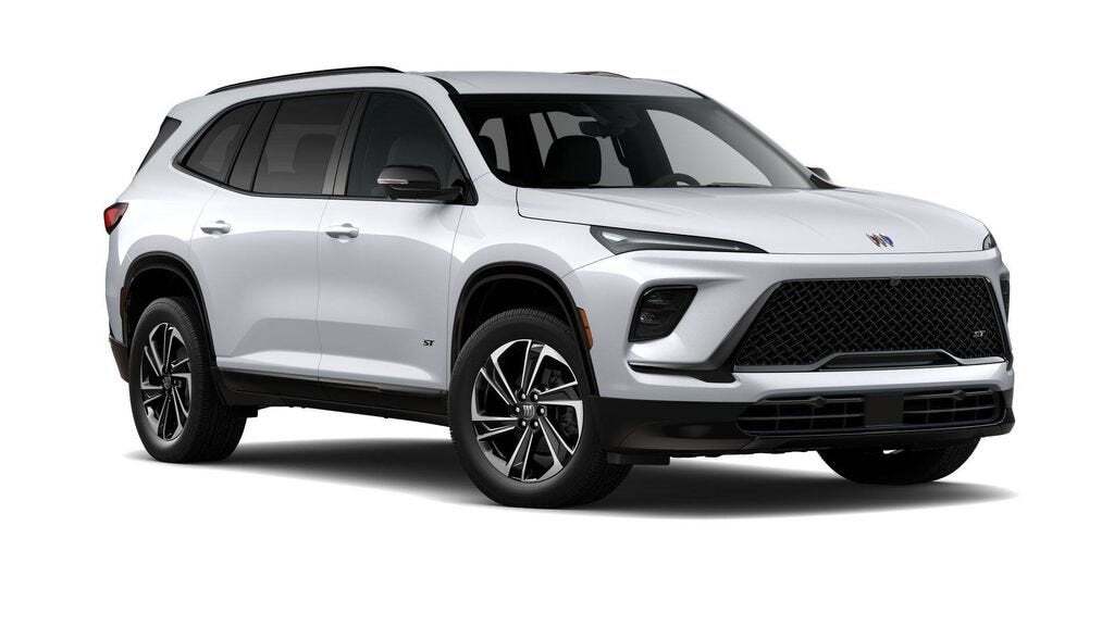 2026 Buick Enclave Sport Touring Tucson AZ