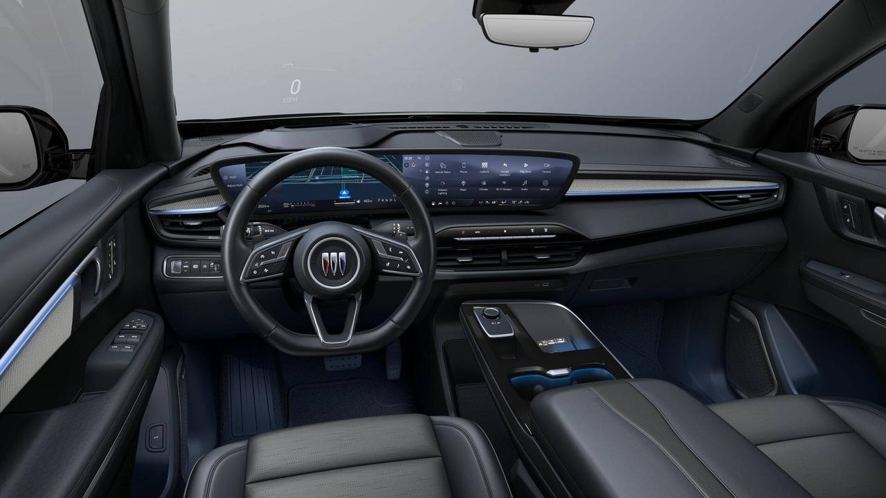 2026 Buick Enclave Sport Touring Tucson AZ