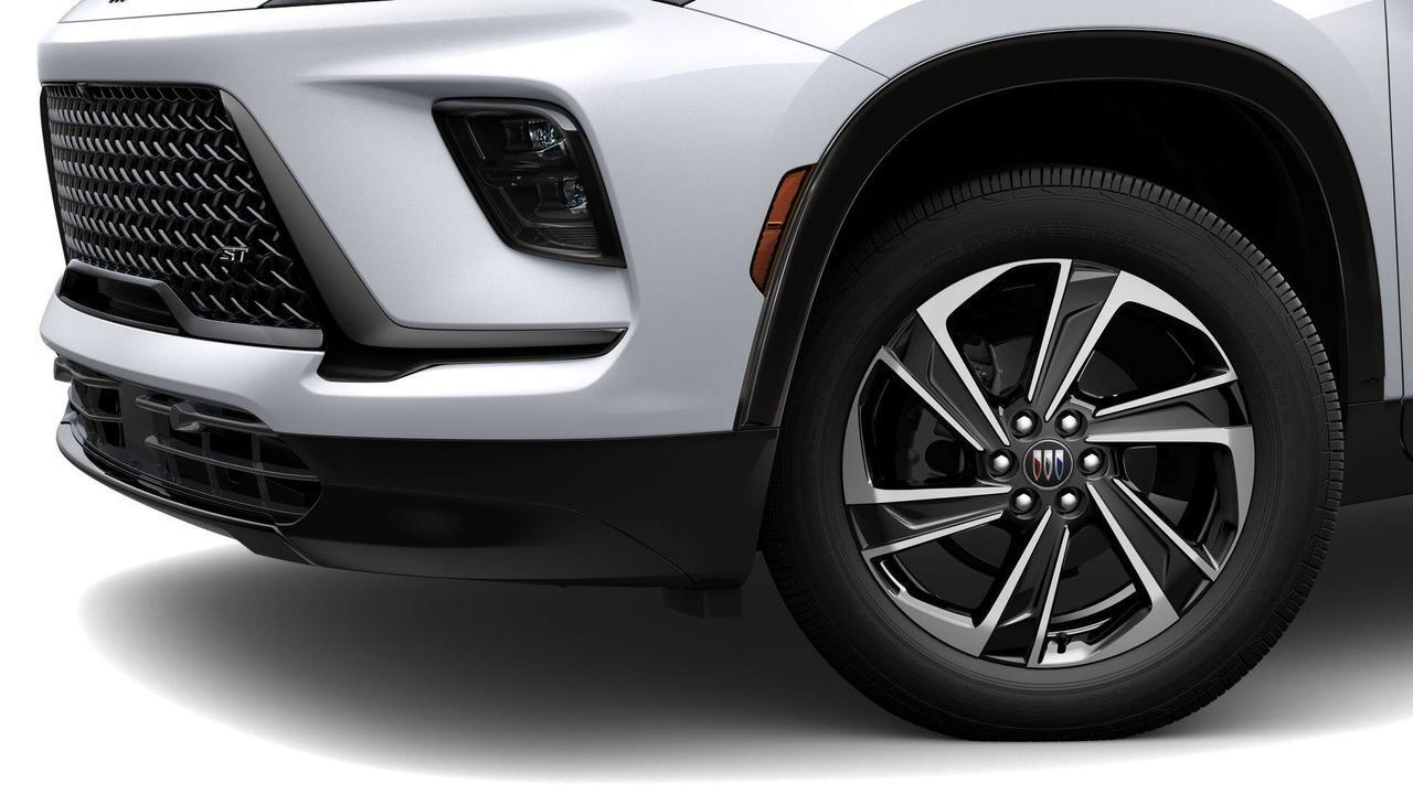 2026 Buick Enclave Sport Touring Tucson AZ