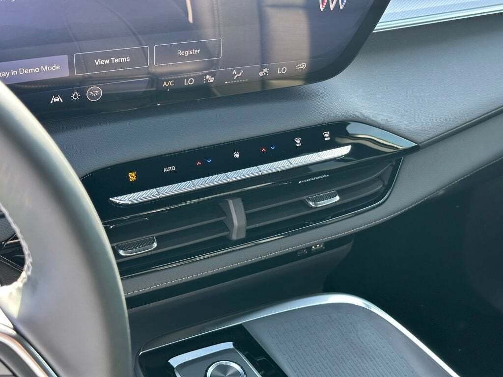 2026 Buick Enclave Sport Touring Tucson AZ