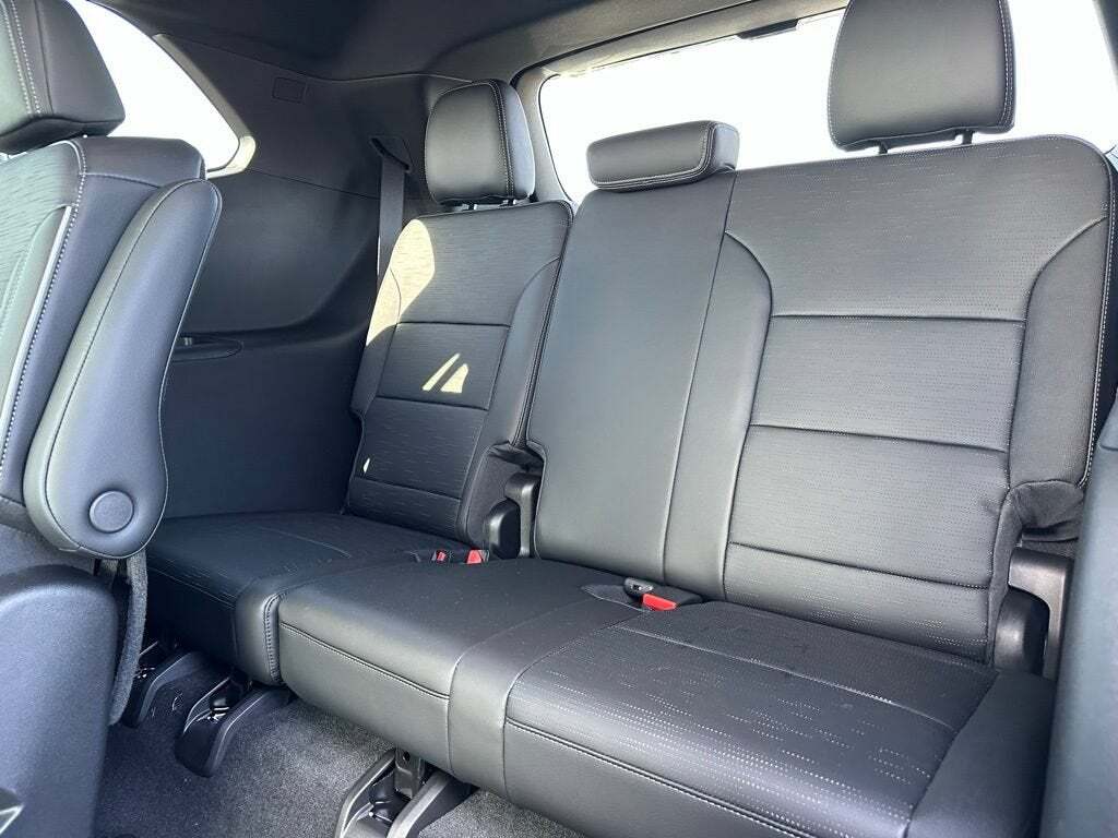 2026 Buick Enclave Sport Touring Tucson AZ