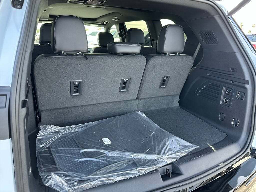 2026 Buick Enclave Sport Touring Tucson AZ