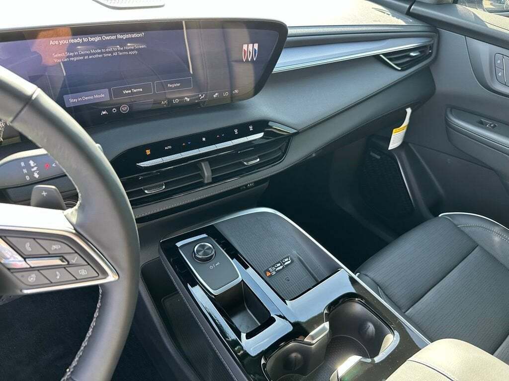 2026 Buick Enclave Sport Touring Tucson AZ
