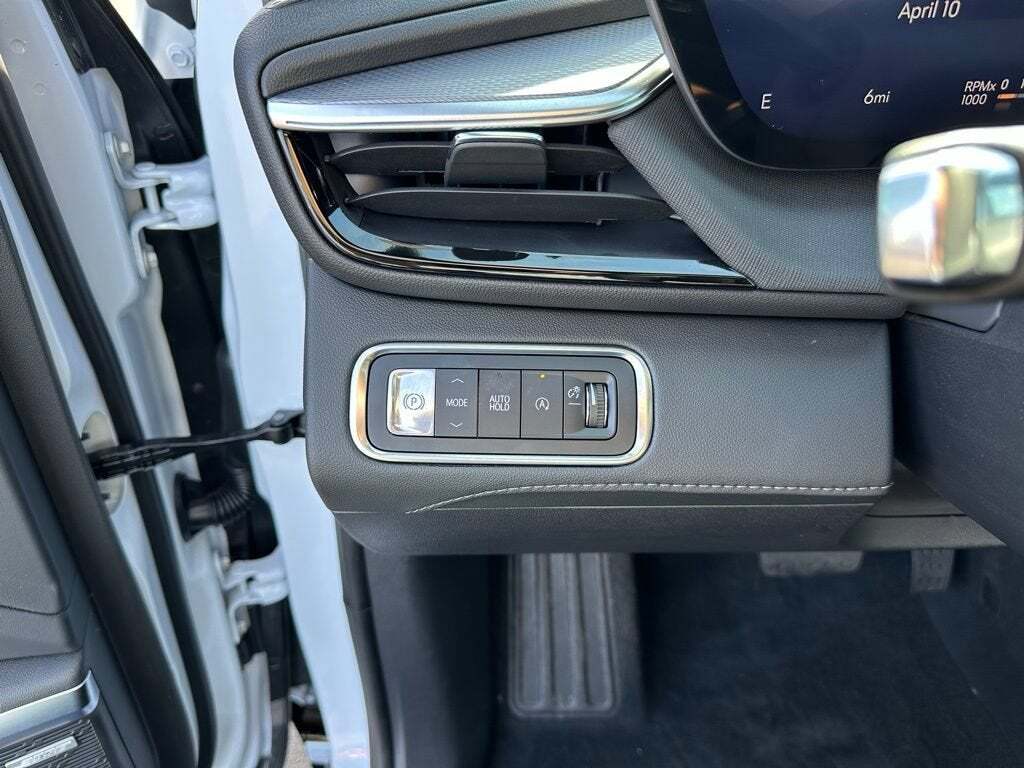 2026 Buick Enclave Sport Touring Tucson AZ