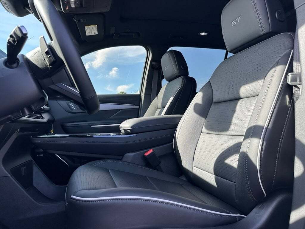 2026 Buick Enclave Sport Touring Tucson AZ