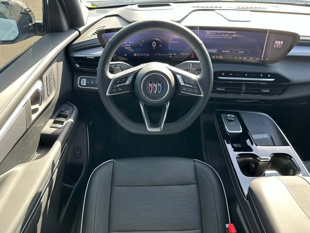 2026 Buick Enclave Sport Touring Tucson AZ