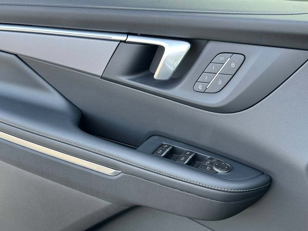 2026 Buick Enclave Sport Touring Tucson AZ