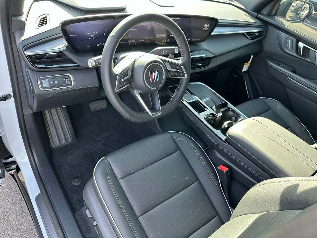 2026 Buick Enclave Sport Touring Tucson AZ