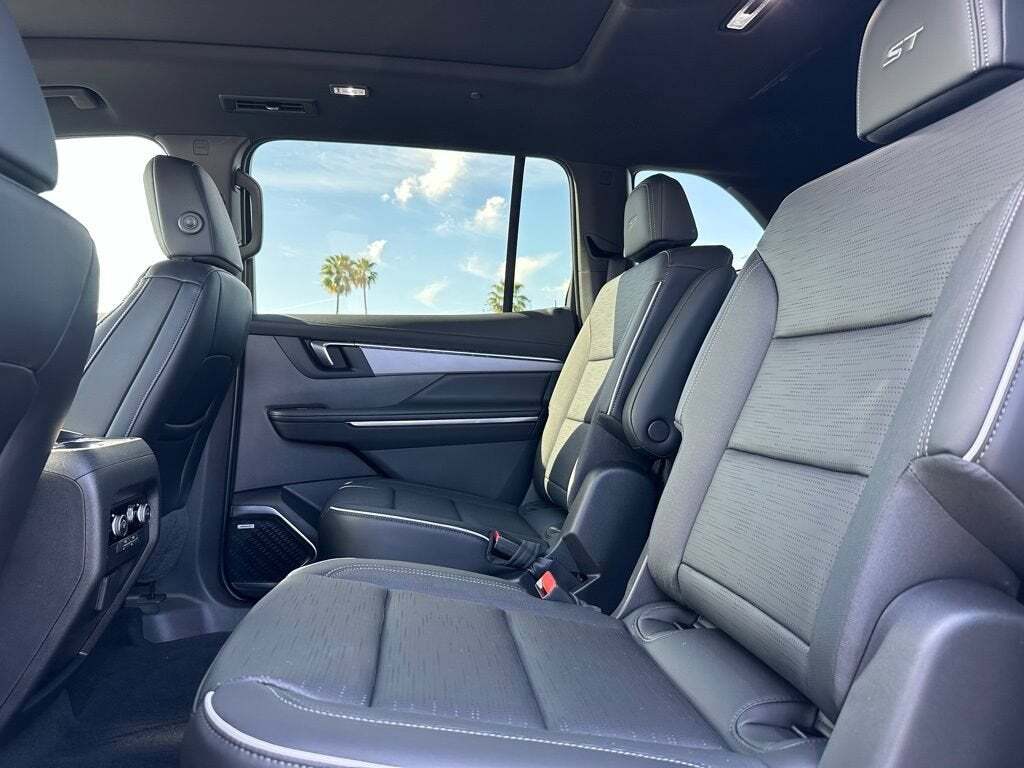 2026 Buick Enclave Sport Touring Tucson AZ