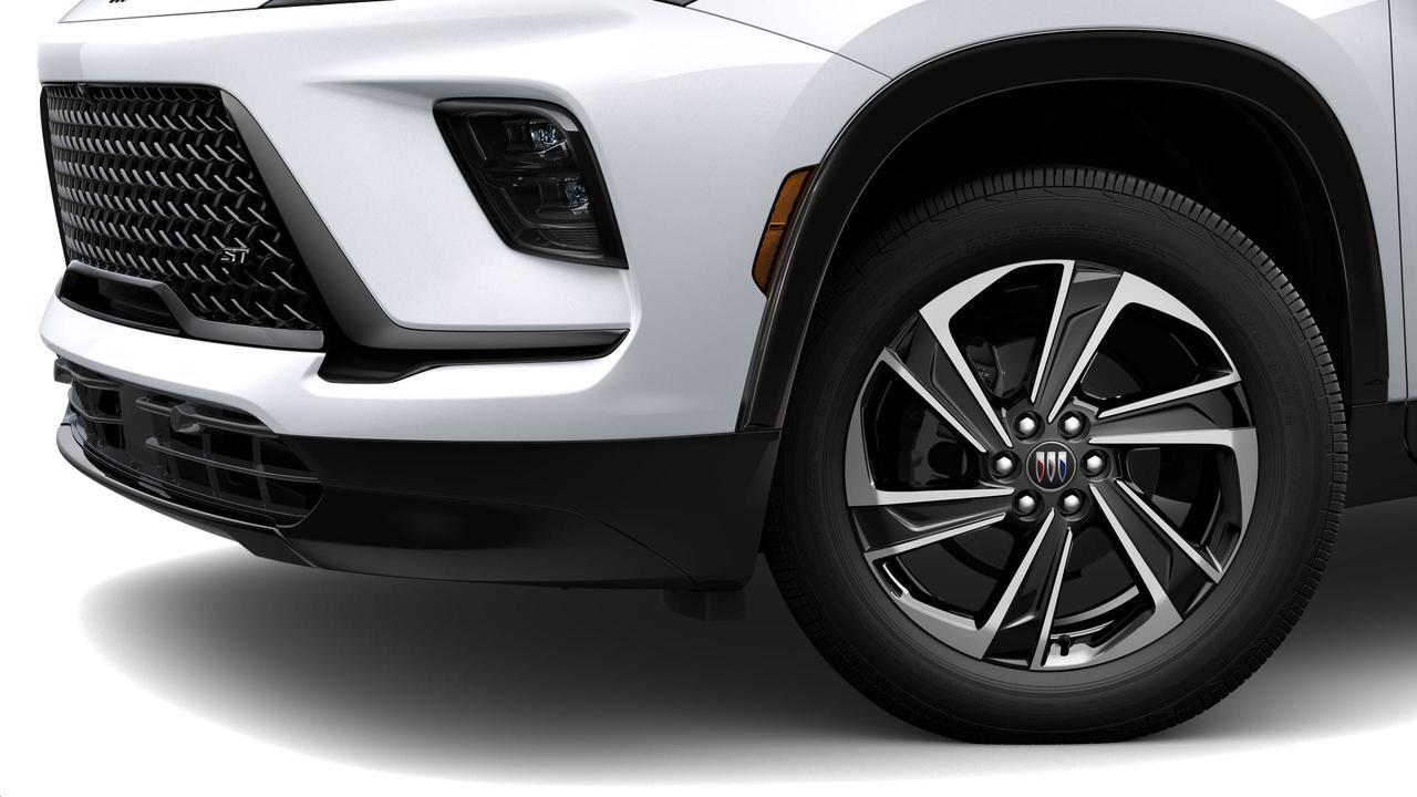 2026 Buick Enclave Sport Touring Tucson AZ