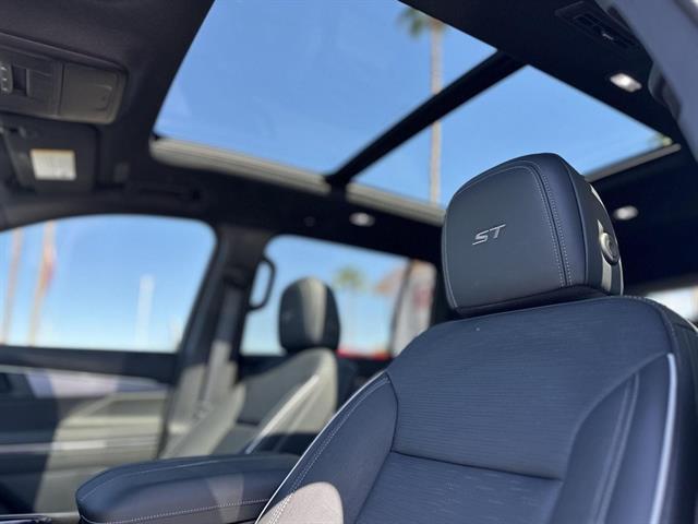 2026 Buick Enclave Sport Touring Tucson AZ