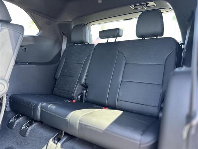 2026 Buick Enclave Sport Touring Tucson AZ