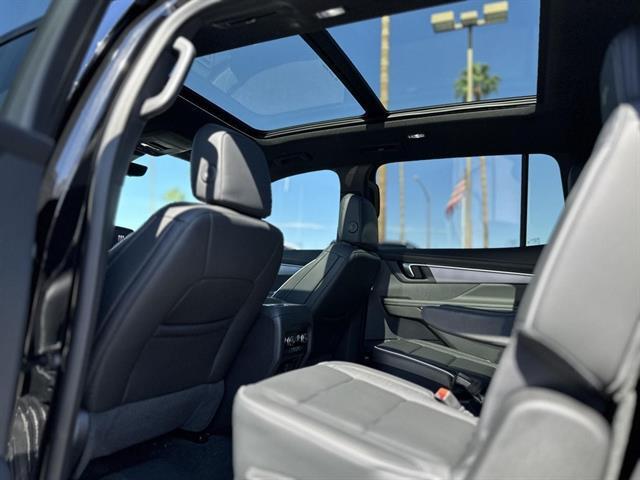 2026 Buick Enclave Sport Touring Tucson AZ