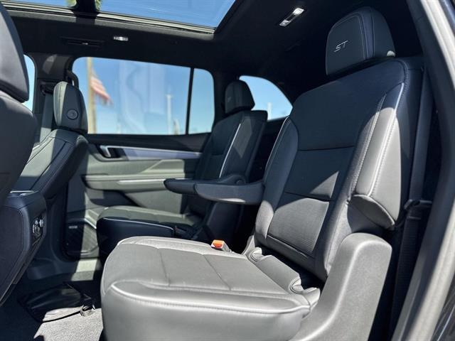 2026 Buick Enclave Sport Touring Tucson AZ