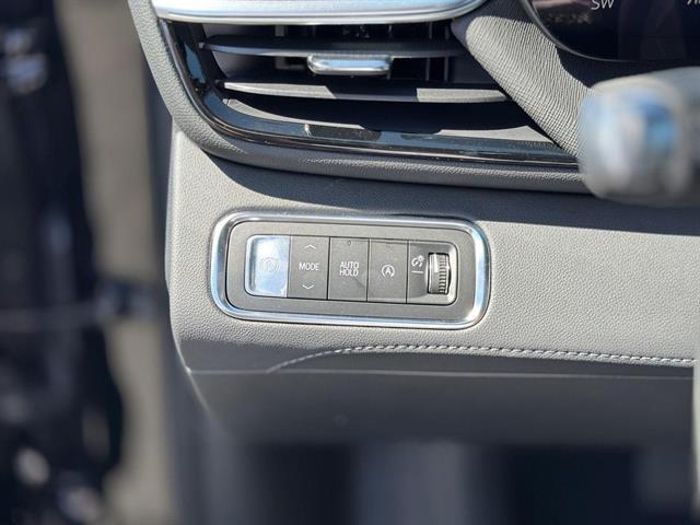 2026 Buick Enclave Sport Touring Tucson AZ