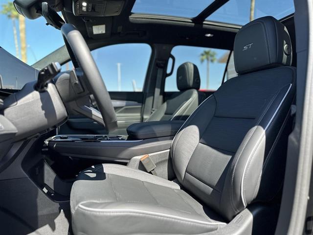2026 Buick Enclave Sport Touring Tucson AZ