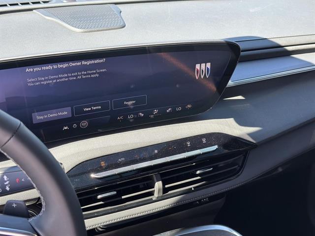 2026 Buick Enclave Sport Touring Tucson AZ