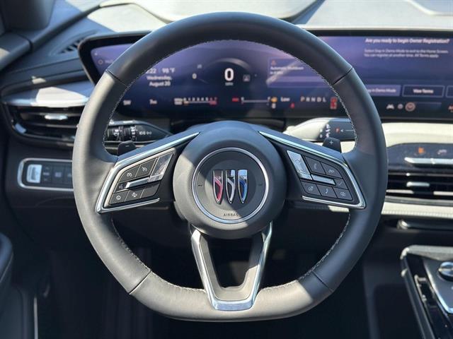 2026 Buick Enclave Sport Touring Tucson AZ