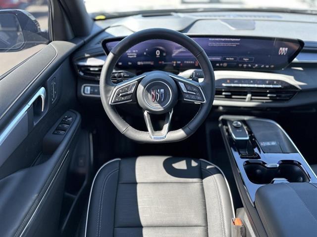 2026 Buick Enclave Sport Touring Tucson AZ