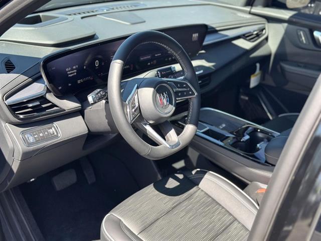 2026 Buick Enclave Sport Touring Tucson AZ