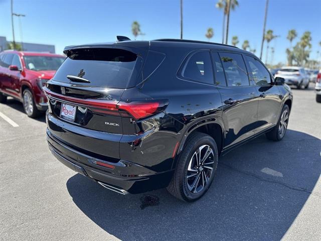 2026 Buick Enclave Sport Touring Tucson AZ