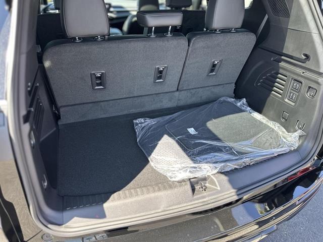 2026 Buick Enclave Sport Touring Tucson AZ