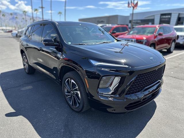 2026 Buick Enclave Sport Touring Tucson AZ
