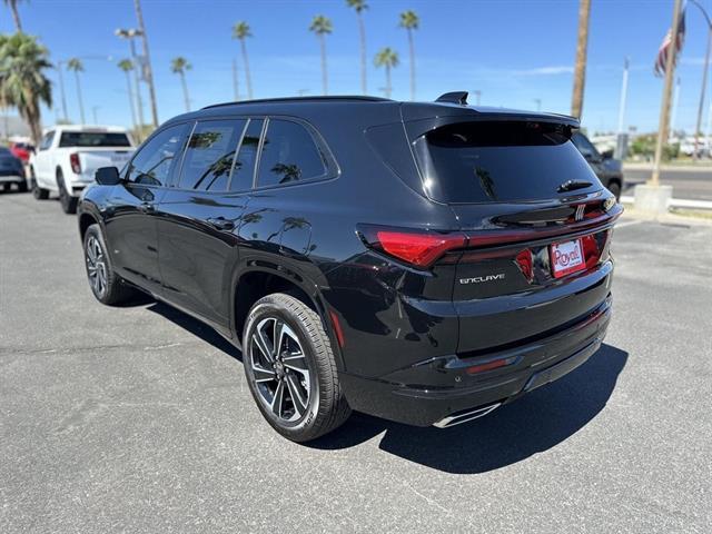 2026 Buick Enclave Sport Touring Tucson AZ