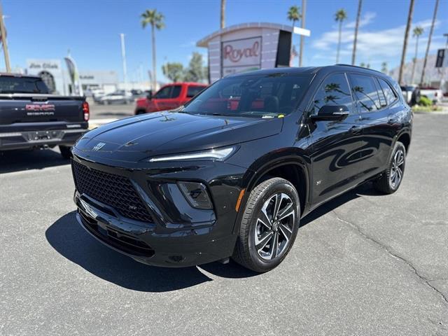 2026 Buick Enclave Sport Touring Tucson AZ