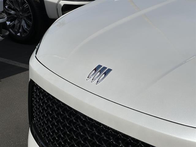 2026 Buick Enclave Sport Touring Tucson AZ