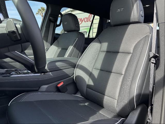 2026 Buick Enclave Sport Touring Tucson AZ