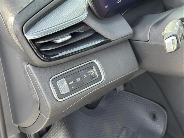 2026 Buick Enclave Sport Touring Tucson AZ