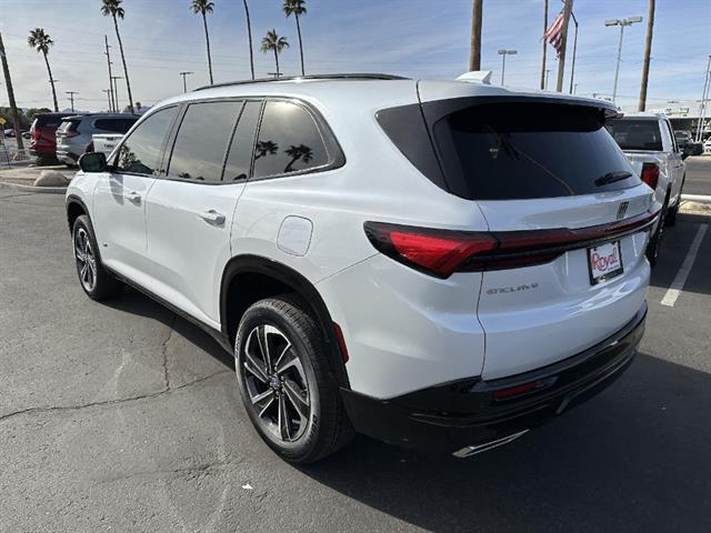 2026 Buick Enclave Sport Touring Tucson AZ